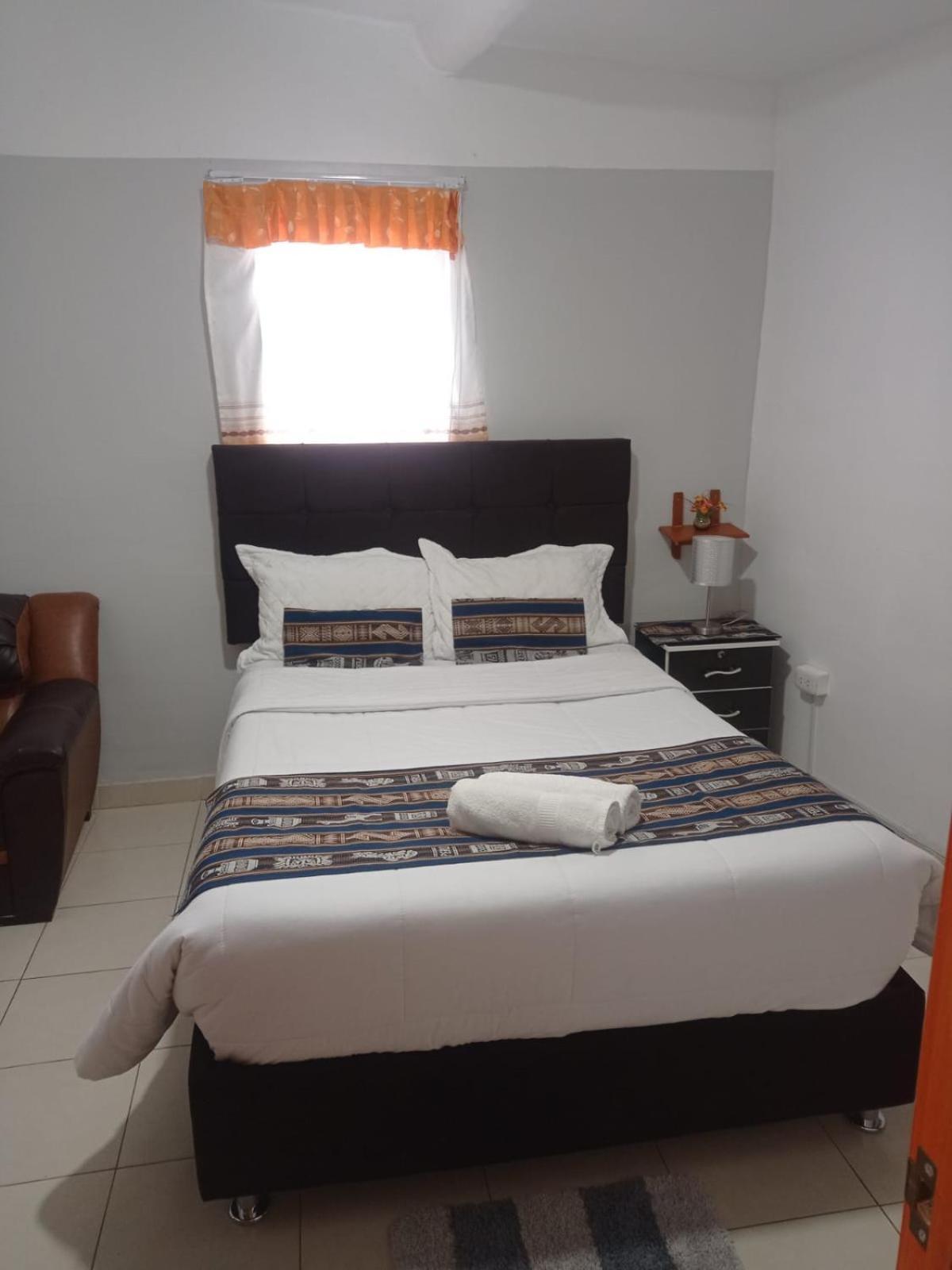 Hs Charlie Maison d'hôtes Cusco
